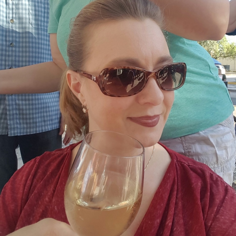 Meet your Posher, Kari